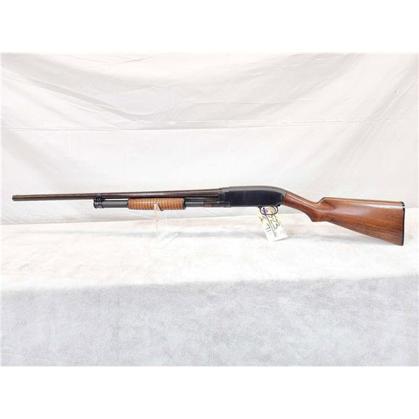 Winchester Model 12 12ga Pump Shotgun Mfg 1925