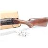 Image 4 : Baikal Bounty Hunter II 12GA Double Barrel Shotgun