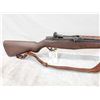 Image 11 : National Ordinance M1 Garand 30-06 Semi Auto Rifle