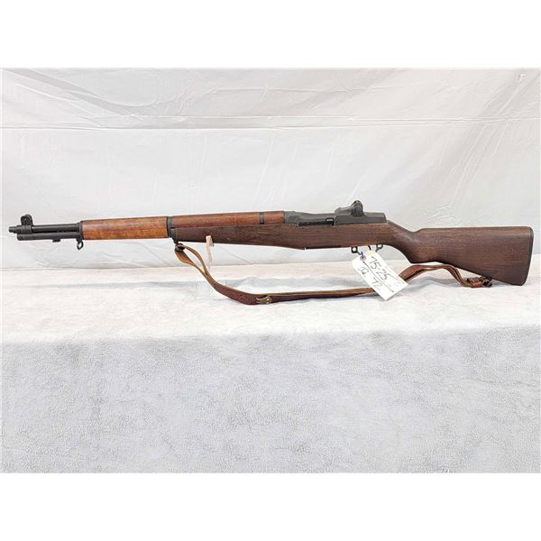 National Ordinance M1 Garand 30-06 Semi Auto Rifle
