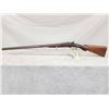Image 1 : Antique Ward & Sons 12ga Double Barrel Shotgun London England