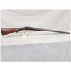 Image 7 : Antique Ward & Sons 12ga Double Barrel Shotgun London England