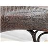 Image 9 : Antique Ward & Sons 12ga Double Barrel Shotgun London England