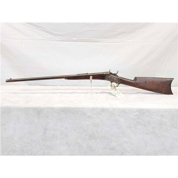 E. Remington & Sons #1 Rolling Block. 32 Cal Single Shot Rifle