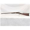Image 1 : E. Remington & Sons #1 Rolling Block. 32 Cal Single Shot Rifle