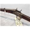 Image 3 : E. Remington & Sons #1 Rolling Block. 32 Cal Single Shot Rifle