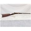 Image 7 : E. Remington & Sons #1 Rolling Block. 32 Cal Single Shot Rifle
