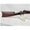 Image 8 : E. Remington & Sons #1 Rolling Block. 32 Cal Single Shot Rifle