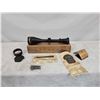 Image 1 : Leupold Vari-X III 4.5-14X50mm Rifle Scope