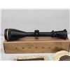 Image 2 : Leupold Vari-X III 4.5-14X50mm Rifle Scope