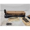 Image 4 : Leupold Vari-X III 4.5-14X50mm Rifle Scope
