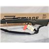 Image 2 : Savage Model 11 308 Bolt Action Rifle Like New