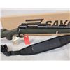 Image 6 : Savage Model 11 308 Bolt Action Rifle Like New