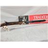 Image 3 : Traditions Mountaineer 54cal Black Powder Rifle
