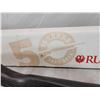 Image 4 : Ruger Model 10/22 .22 Semi Auto Rifle 50th Anniversary Stainless