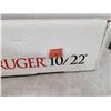 Image 5 : Ruger Model 10/22 .22 Semi Auto Rifle 50th Anniversary Stainless