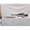 Image 1 : Savage Model 10ML-II 50cal Black Powder Muzzle Loader Rifle