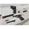 Image 11 : Colt M1911 A1 45ACP Marked US Property US Army