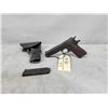 Image 1 : Colt M1911 A1 45ACP Marked US Property US Army