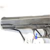 Image 3 : Colt M1911 A1 45ACP Marked US Property US Army