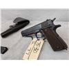 Image 5 : Colt M1911 A1 45ACP Marked US Property US Army