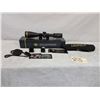 Image 1 : Leupold VX-6 3-18X50mm Scope