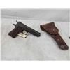 Image 1 : Ithaca M1911 A1 U.S. Army 45 ACP Semi Auto Pistol