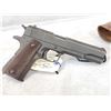Image 2 : Ithaca M1911 A1 U.S. Army 45 ACP Semi Auto Pistol