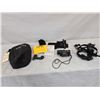 Image 1 : ITT Model NEPVS17-17 Night Vision Monocular