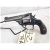 Image 1 : Harrington & Richardson Arms Auto Ejecting 2nd Moder .32 S&W Revolver