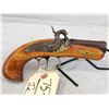 Image 1 : Philadelphia Derringer. 45cal Black Powder Derringer