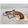 Image 3 : Philadelphia Derringer. 45cal Black Powder Derringer