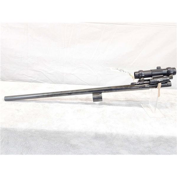 Hastings Paradox 12ga Rifled Slug Barrel