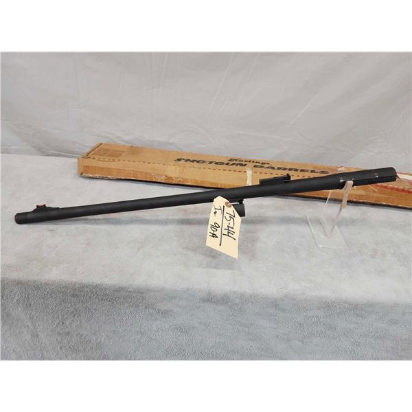Hastings 24" Turkey Barrel for Remington 1100 12ga