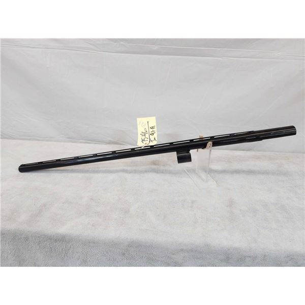 Remington 1100 12ga Vent Rib Shotgun Barrel