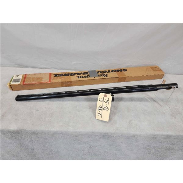 Remington 1100 Target Skeet Vent Rib Shotgun Barrel