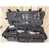 Image 12 : Ravin R20 Sniper Package Crossbow Package With Upgrades & Extras Like New