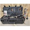 Image 1 : Ravin R20 Sniper Package Crossbow Package With Upgrades & Extras Like New