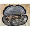 Image 9 : PSE Uprising Compound Bow With Accessories