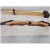 Image 4 : Fleetwood Monarch Takedown Recurve Bow