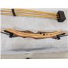 Image 7 : Fleetwood Monarch Takedown Recurve Bow