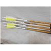 Image 8 : Fleetwood Monarch Takedown Recurve Bow
