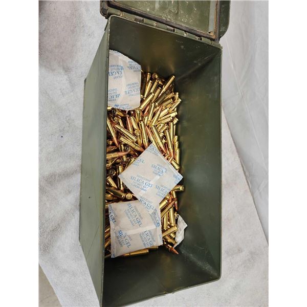 520 Rounds Of 300 Blackout Ammunition