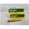 Image 3 : 140 Rounds Of 270 Win Ammunition