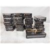 Image 1 : 1000 Rounds Of 9mm Plus P Ammunition