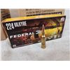Image 2 : 500 Rounds Of .224 Valkyrie Ammunition