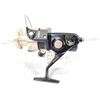 Image 1 : Fin-Nor Ahab Size 8 Oepn Face Fishing Reels