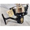 Image 2 : Fin-Nor Ahab Size 8 Oepn Face Fishing Reels