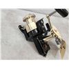 Image 3 : Fin-Nor Ahab Size 8 Oepn Face Fishing Reels
