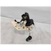 Image 5 : Fin-Nor Ahab Size 8 Oepn Face Fishing Reels